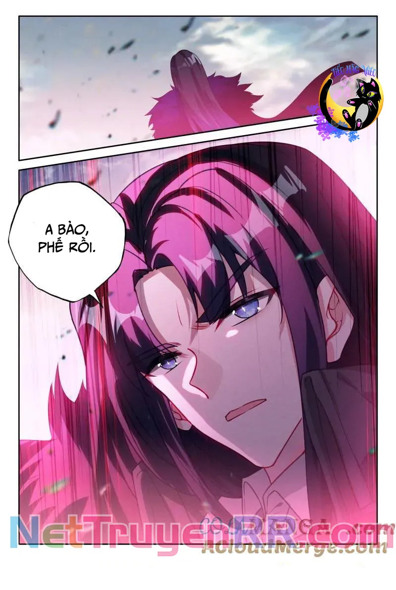 Thần Ấn Vương Tọa Chap 351 - Next Chap 352