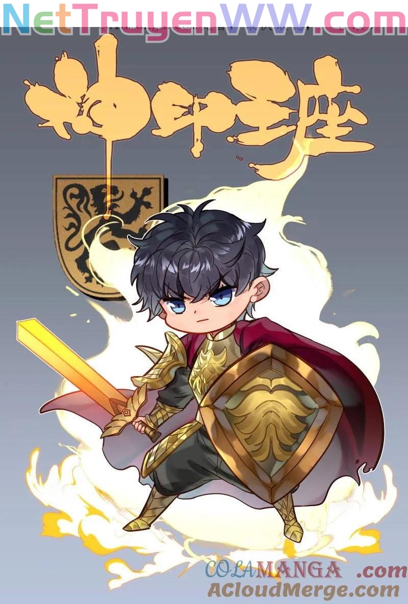 Thần Ấn Vương Tọa Chap 360 - Next Chap 361