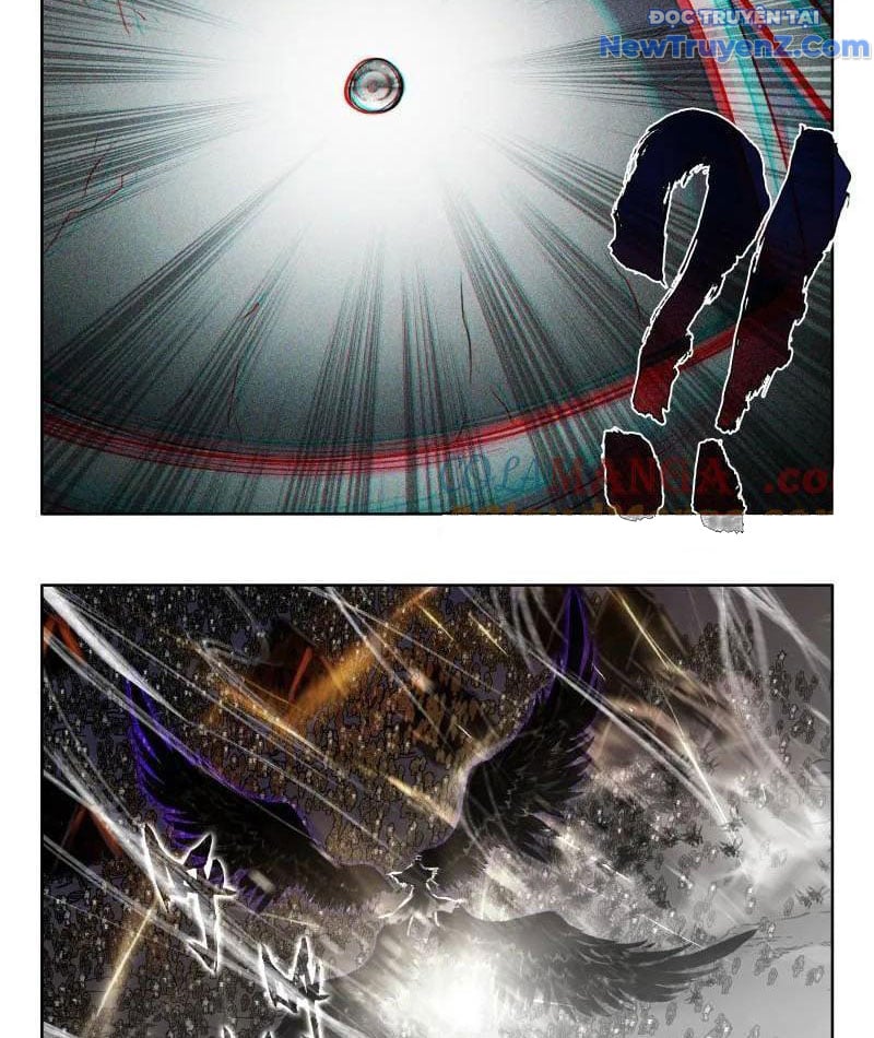 Thần Ấn Vương Tọa Chap 363 - Next Chap 364