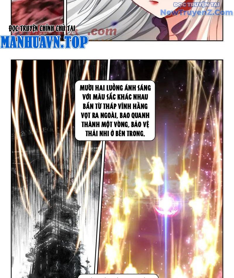 Thần Ấn Vương Tọa Chap 365 - Next Chap 366