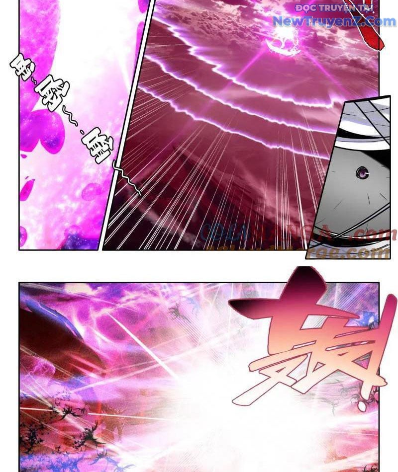 Thần Ấn Vương Tọa Chap 365 - Next Chap 366