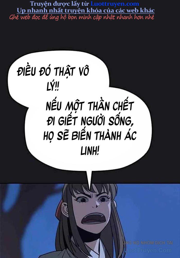 Thần Chết Bậc Thầy Của Âm Giới Chap 10 - Next Chap 11