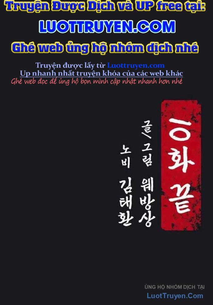 Thần Chết Bậc Thầy Của Âm Giới Chap 10 - Next Chap 11