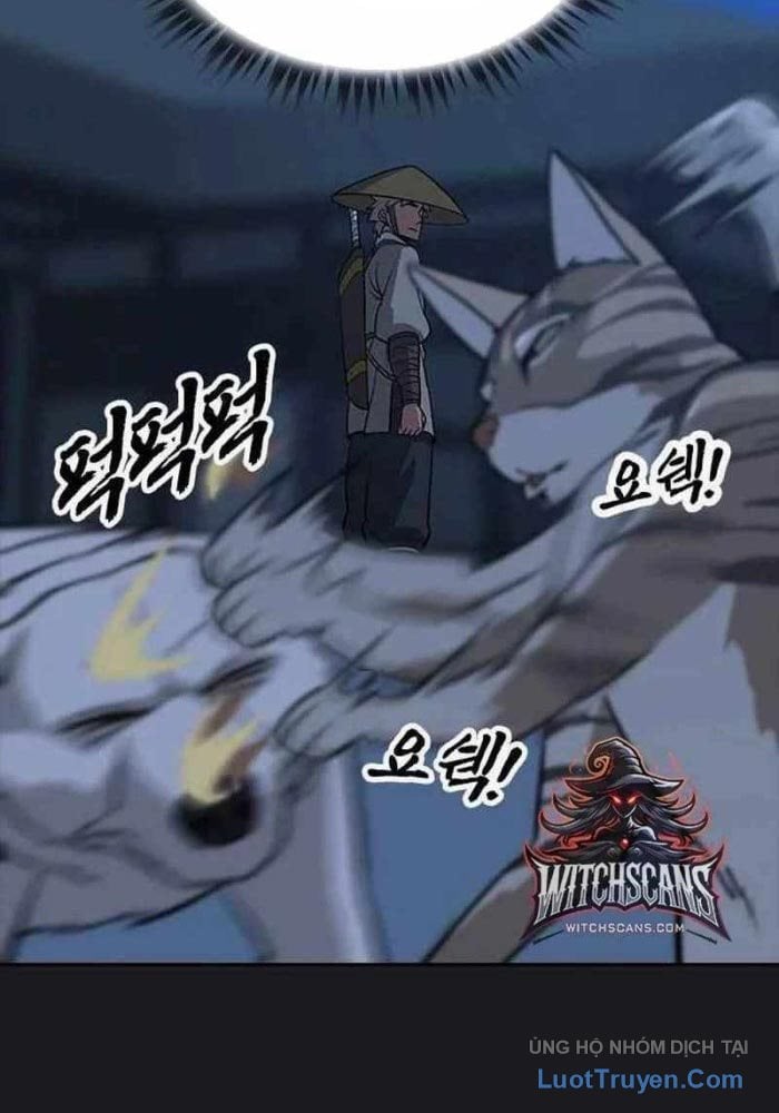 Thần Chết Bậc Thầy Của Âm Giới Chap 10 - Next Chap 11