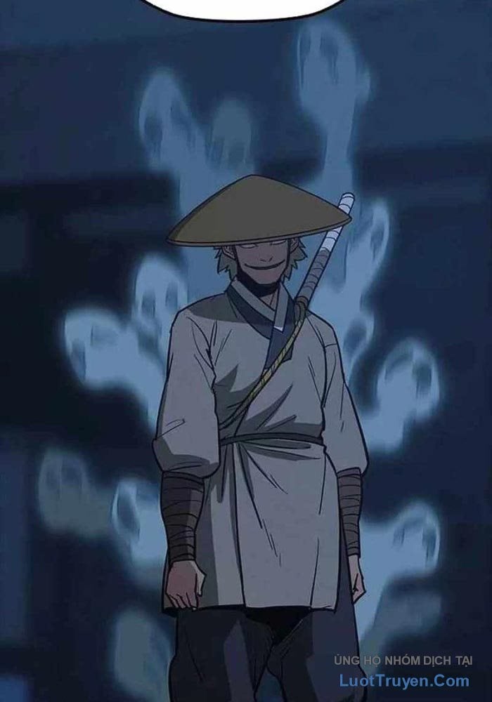 Thần Chết Bậc Thầy Của Âm Giới Chap 10 - Next Chap 11