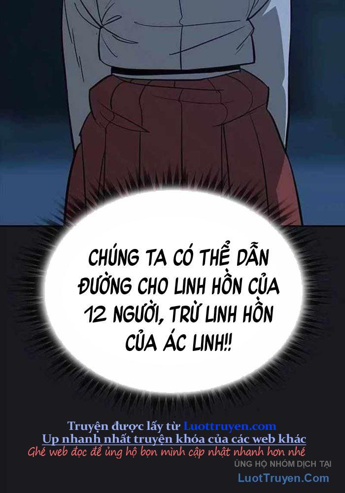 Thần Chết Bậc Thầy Của Âm Giới Chap 10 - Next Chap 11