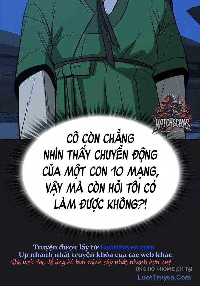 Thần Chết Bậc Thầy Của Âm Giới Chap 10 - Next Chap 11