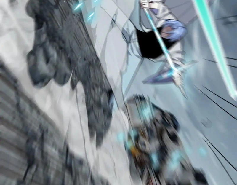 Thần Chỉ Chi Tội Chap 9 - Next Chap 10