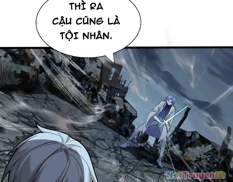 Thần Chỉ Chi Tội Chap 9 - Next Chap 10