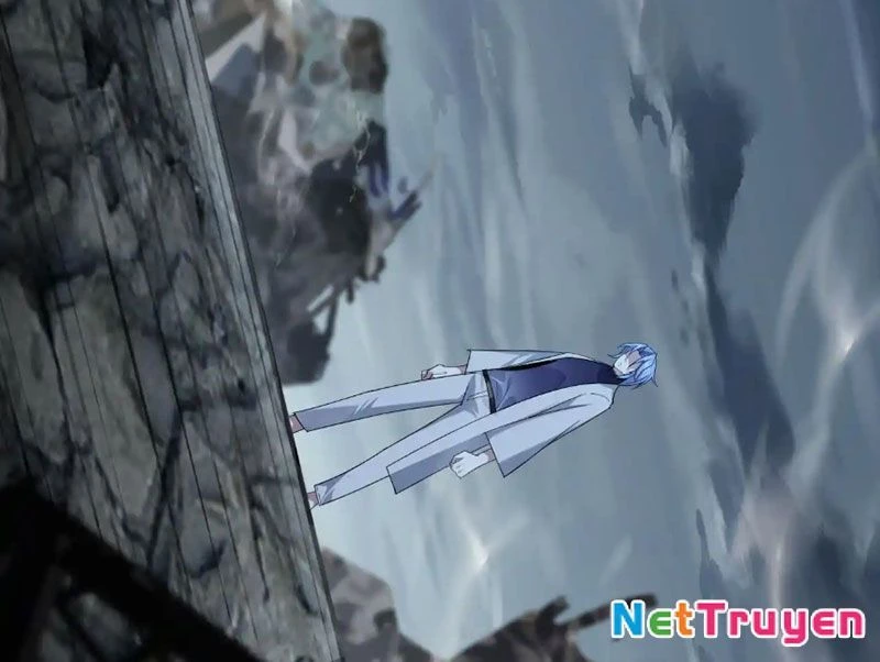 Thần Chỉ Chi Tội Chap 9 - Next Chap 10