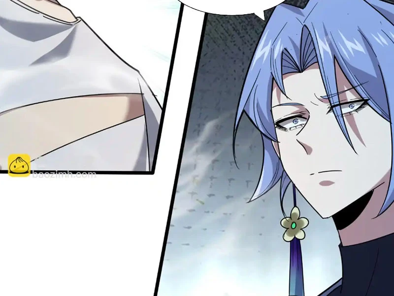 Thần Chỉ Chi Tội Chap 9 - Next Chap 10