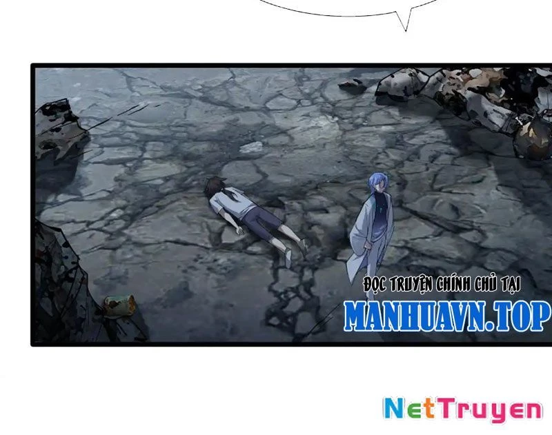 Thần Chỉ Chi Tội Chap 9 - Next Chap 10