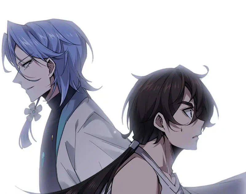 Thần Chỉ Chi Tội Chap 9 - Next Chap 10