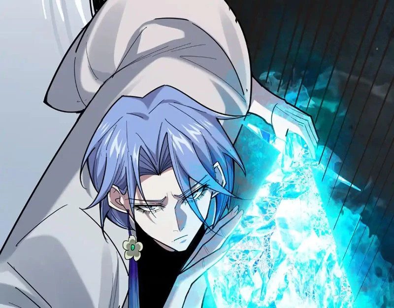 Thần Chỉ Chi Tội Chap 9 - Next Chap 10