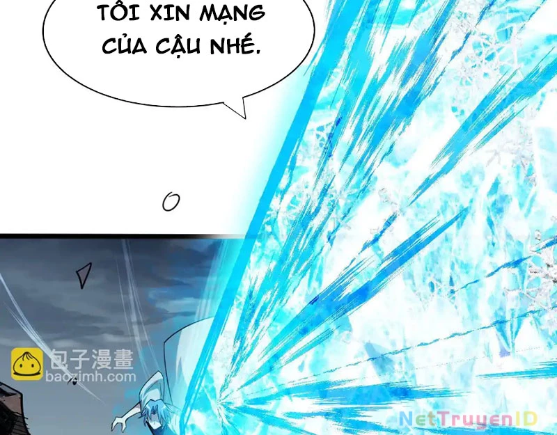 Thần Chỉ Chi Tội Chap 9 - Next Chap 10