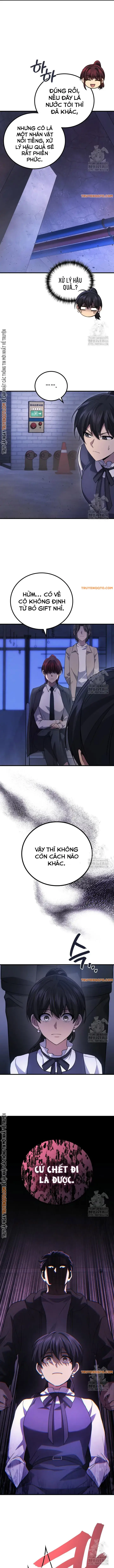 Thần Chiến Tranh Trở Lại Cấp 2 Chap 81 - Next Chap 82