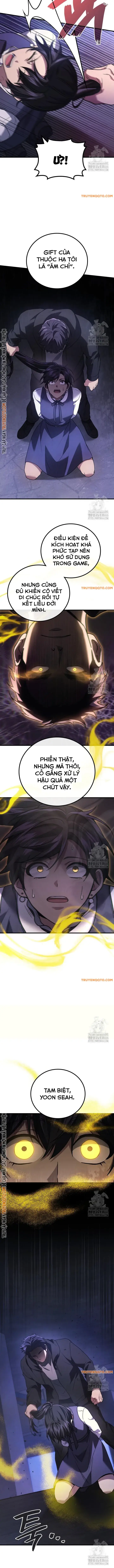 Thần Chiến Tranh Trở Lại Cấp 2 Chap 81 - Next Chap 82