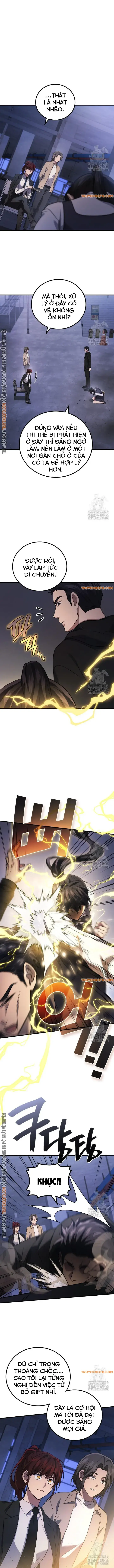 Thần Chiến Tranh Trở Lại Cấp 2 Chap 81 - Next Chap 82