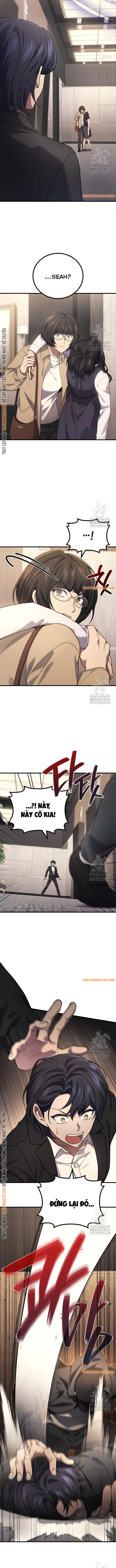 Thần Chiến Tranh Trở Lại Cấp 2 Chap 81 - Next Chap 82