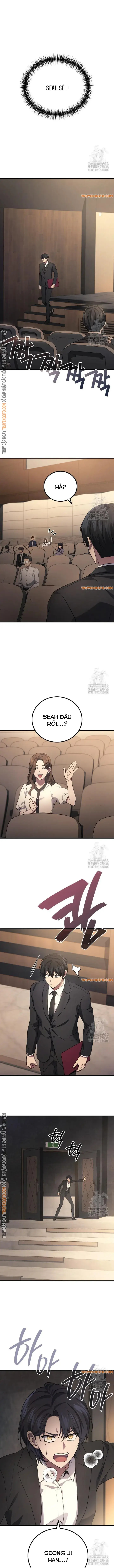 Thần Chiến Tranh Trở Lại Cấp 2 Chap 81 - Next Chap 82