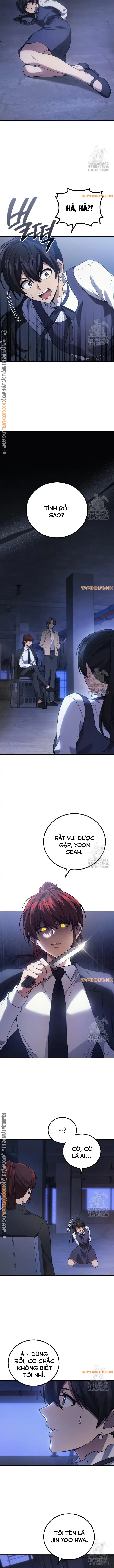 Thần Chiến Tranh Trở Lại Cấp 2 Chap 81 - Next Chap 82