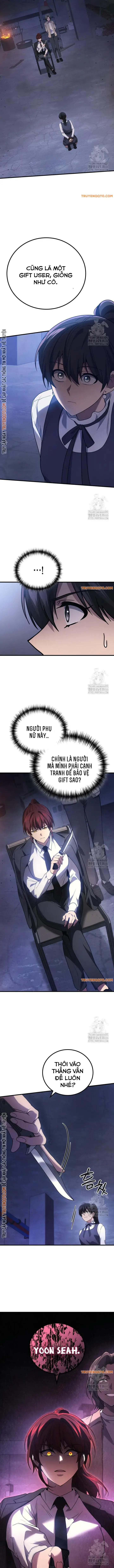 Thần Chiến Tranh Trở Lại Cấp 2 Chap 81 - Next Chap 82