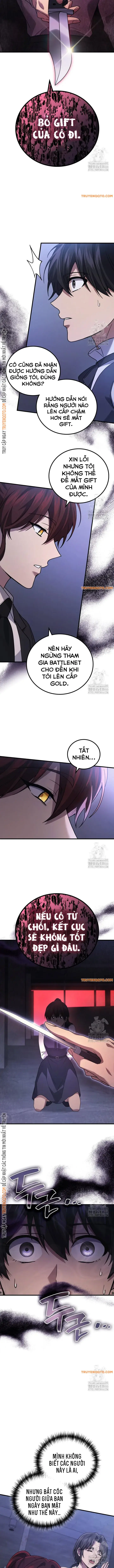 Thần Chiến Tranh Trở Lại Cấp 2 Chap 81 - Next Chap 82