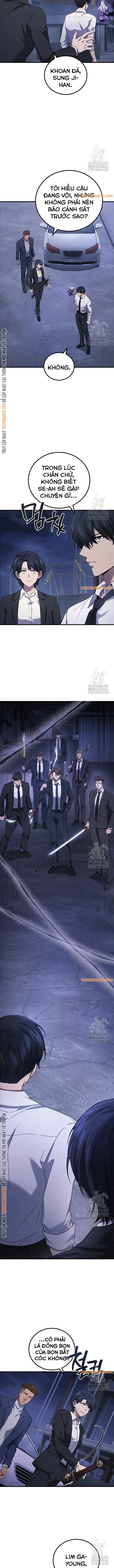 Thần Chiến Tranh Trở Lại Cấp 2 Chap 82 - Next Chap 83