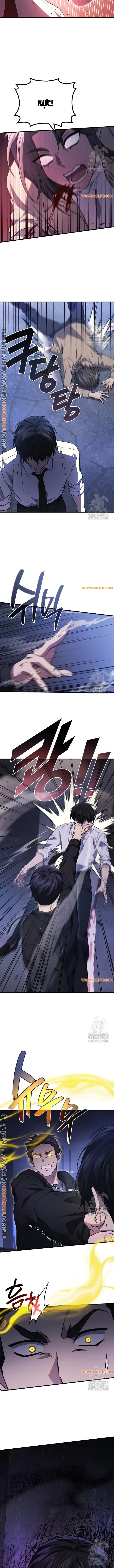 Thần Chiến Tranh Trở Lại Cấp 2 Chap 82 - Next Chap 83