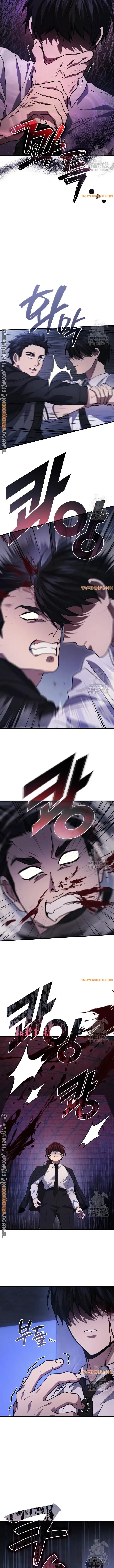 Thần Chiến Tranh Trở Lại Cấp 2 Chap 82 - Next Chap 83