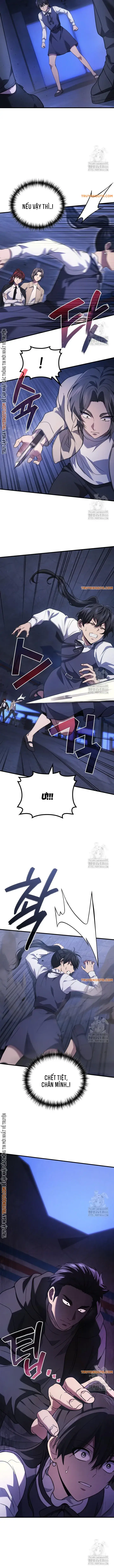 Thần Chiến Tranh Trở Lại Cấp 2 Chap 82 - Next Chap 83