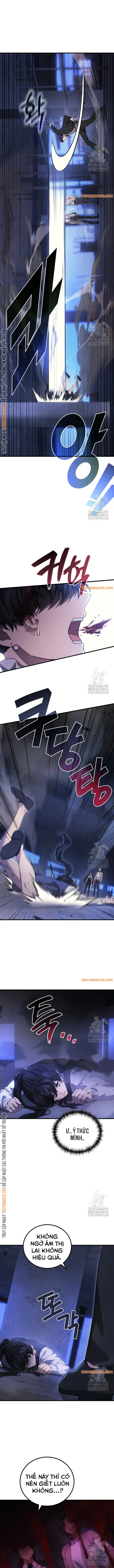 Thần Chiến Tranh Trở Lại Cấp 2 Chap 82 - Next Chap 83