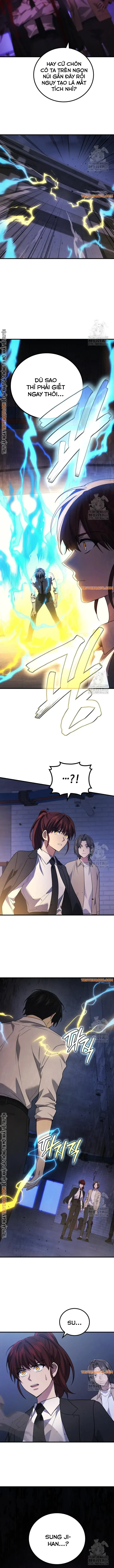 Thần Chiến Tranh Trở Lại Cấp 2 Chap 82 - Next Chap 83