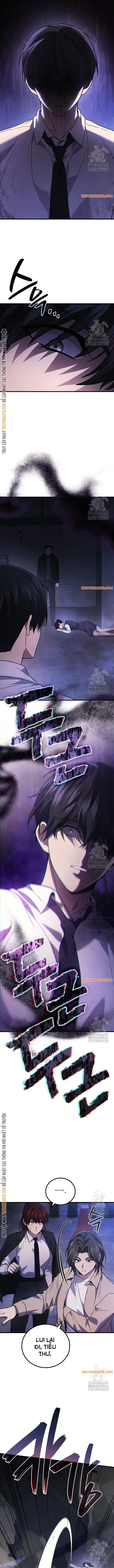 Thần Chiến Tranh Trở Lại Cấp 2 Chap 82 - Next Chap 83