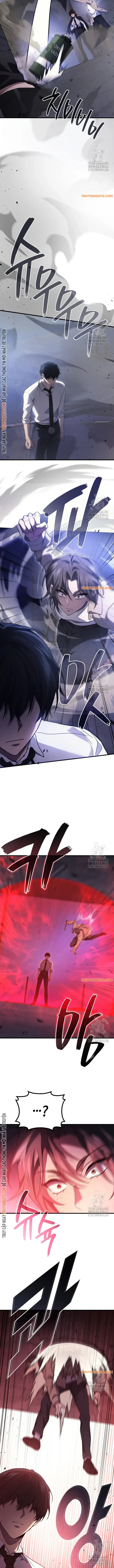 Thần Chiến Tranh Trở Lại Cấp 2 Chap 82 - Next Chap 83