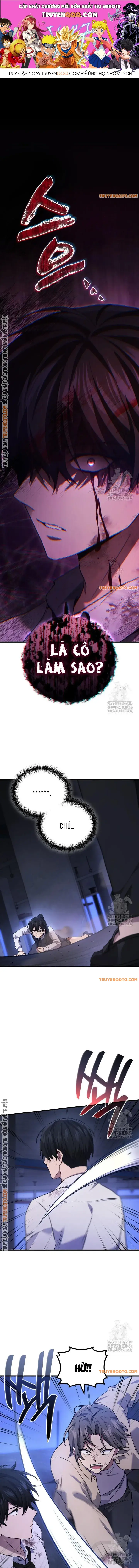 Thần Chiến Tranh Trở Lại Cấp 2 Chap 83 - Next Chap 84