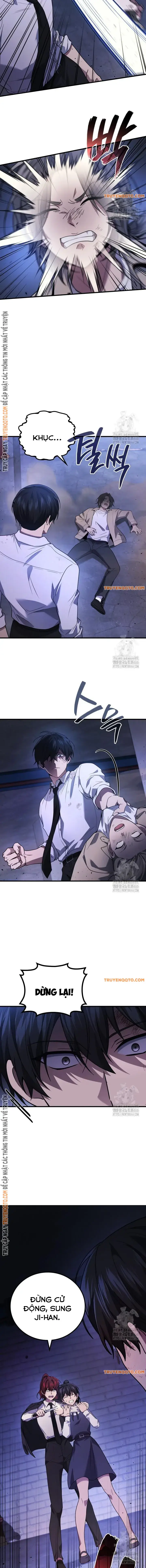 Thần Chiến Tranh Trở Lại Cấp 2 Chap 83 - Next Chap 84