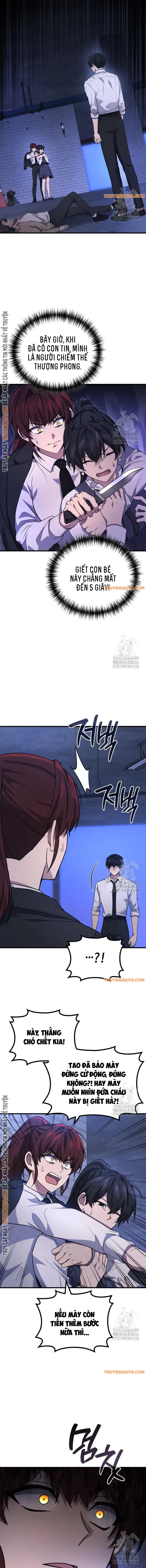 Thần Chiến Tranh Trở Lại Cấp 2 Chap 83 - Next Chap 84