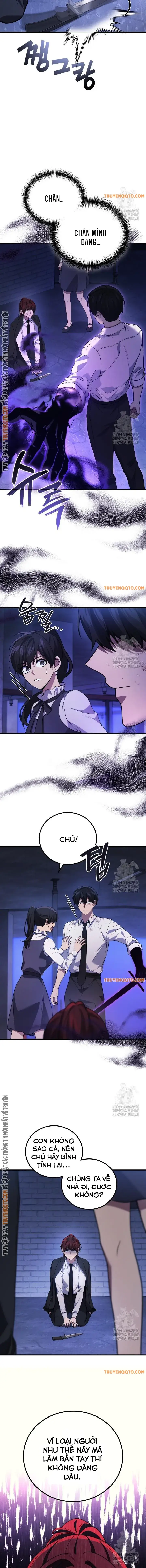 Thần Chiến Tranh Trở Lại Cấp 2 Chap 83 - Next Chap 84