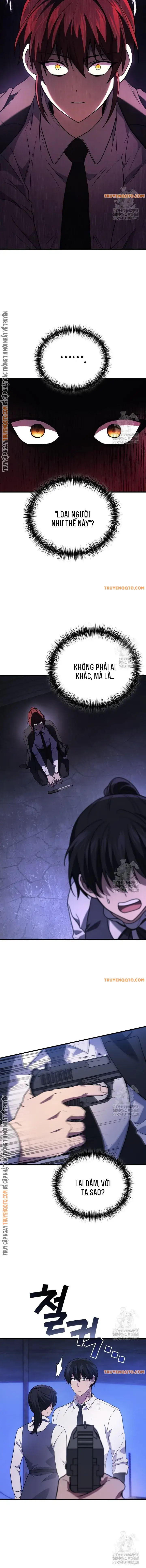 Thần Chiến Tranh Trở Lại Cấp 2 Chap 83 - Next Chap 84