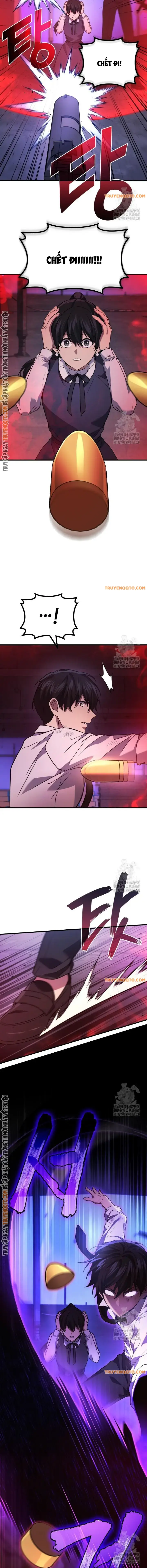 Thần Chiến Tranh Trở Lại Cấp 2 Chap 83 - Next Chap 84