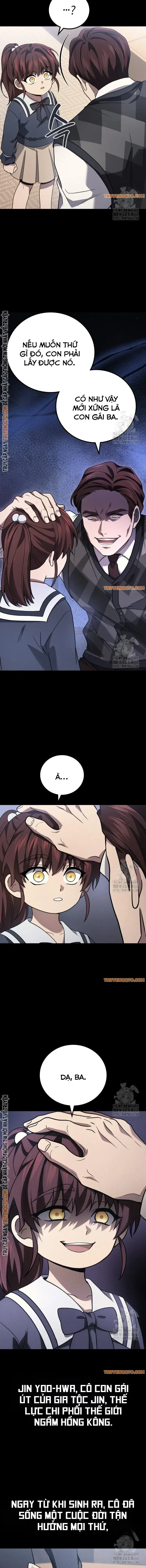 Thần Chiến Tranh Trở Lại Cấp 2 Chap 83 - Next Chap 84