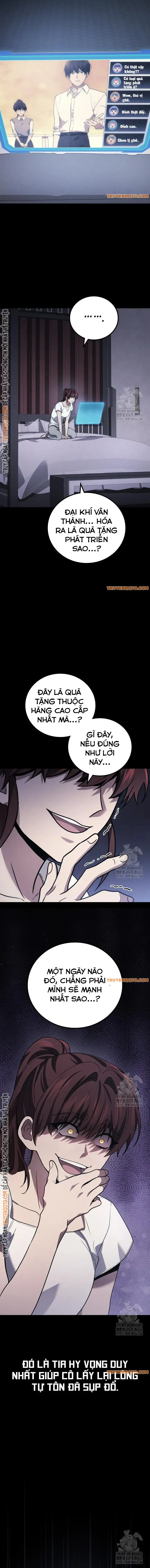 Thần Chiến Tranh Trở Lại Cấp 2 Chap 83 - Next Chap 84
