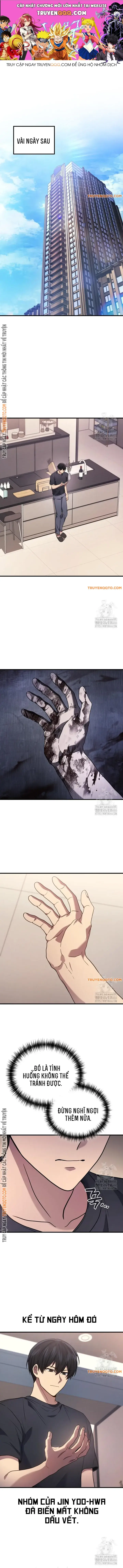 Thần Chiến Tranh Trở Lại Cấp 2 Chap 84 - Next Chap 85