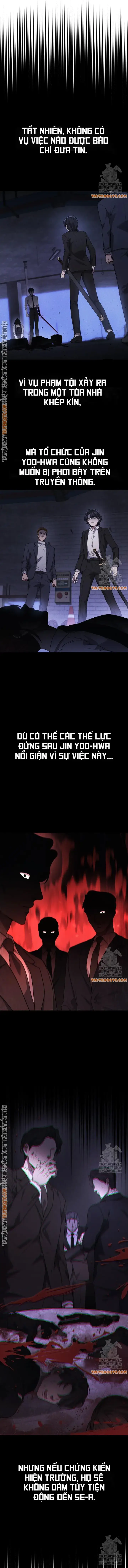 Thần Chiến Tranh Trở Lại Cấp 2 Chap 84 - Next Chap 85