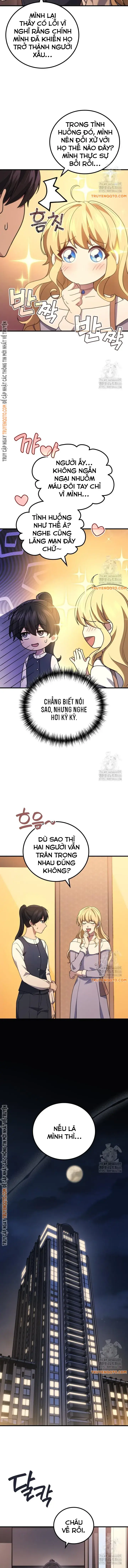 Thần Chiến Tranh Trở Lại Cấp 2 Chap 84 - Next Chap 85