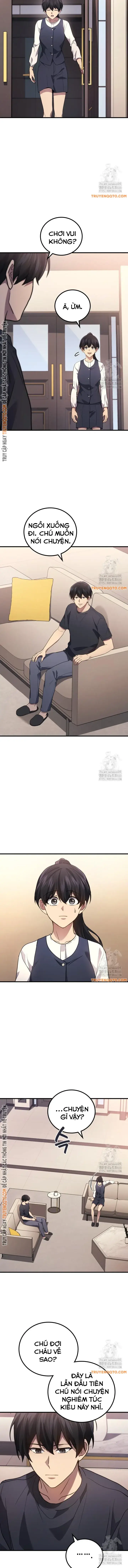 Thần Chiến Tranh Trở Lại Cấp 2 Chap 84 - Next Chap 85