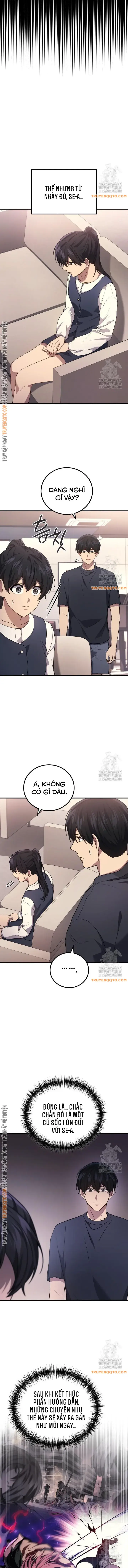 Thần Chiến Tranh Trở Lại Cấp 2 Chap 84 - Next Chap 85