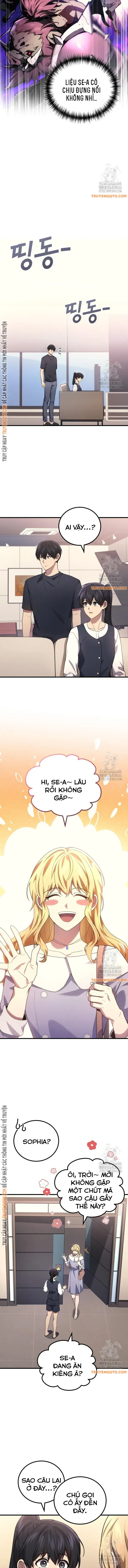 Thần Chiến Tranh Trở Lại Cấp 2 Chap 84 - Next Chap 85
