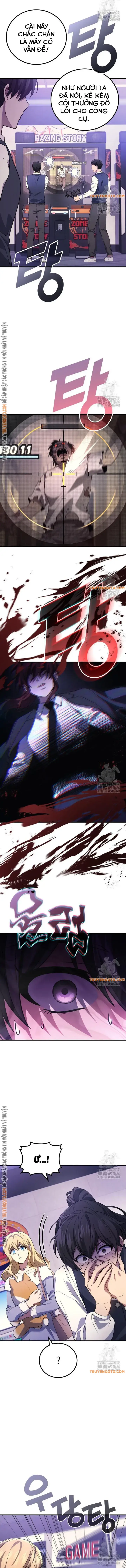 Thần Chiến Tranh Trở Lại Cấp 2 Chap 84 - Next Chap 85